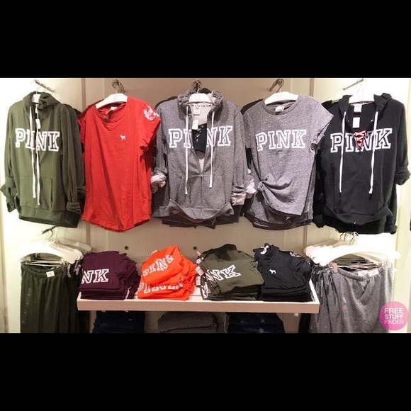 Victoria secret / PINK mystery box VS - Picture 2 of 15